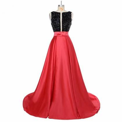 2019 Sparkly Prom Dresses 2019 Evening Party Dress..