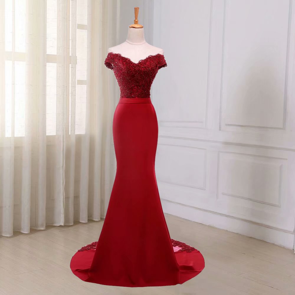 Vestidos de prom 2019 online