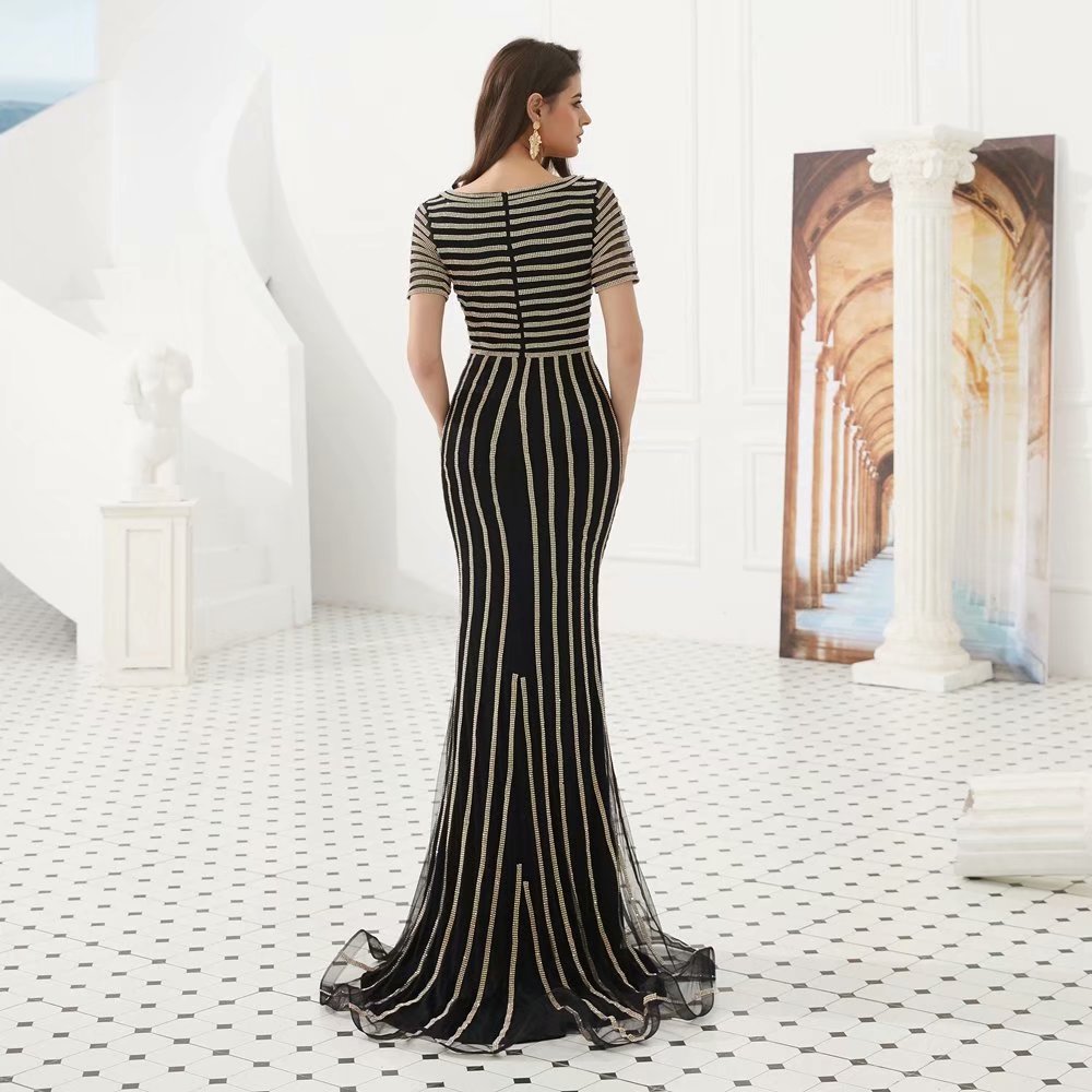 Trumpet prom dresses 2019 top